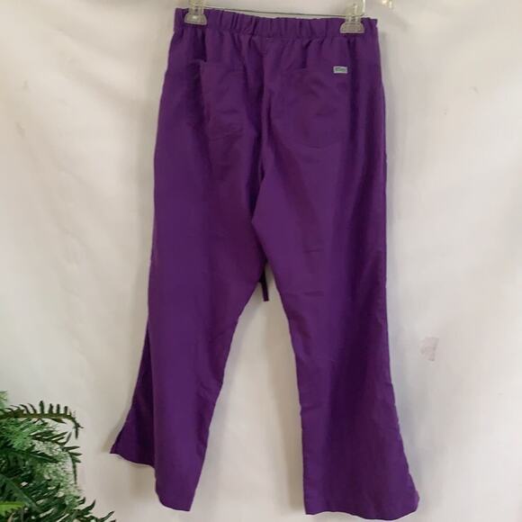 GREY’S ANATOMY MEDICAL PANTS SIZE MP - Picture 2 of 5